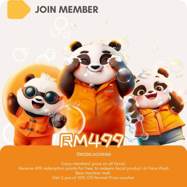 Top Up Membership 499